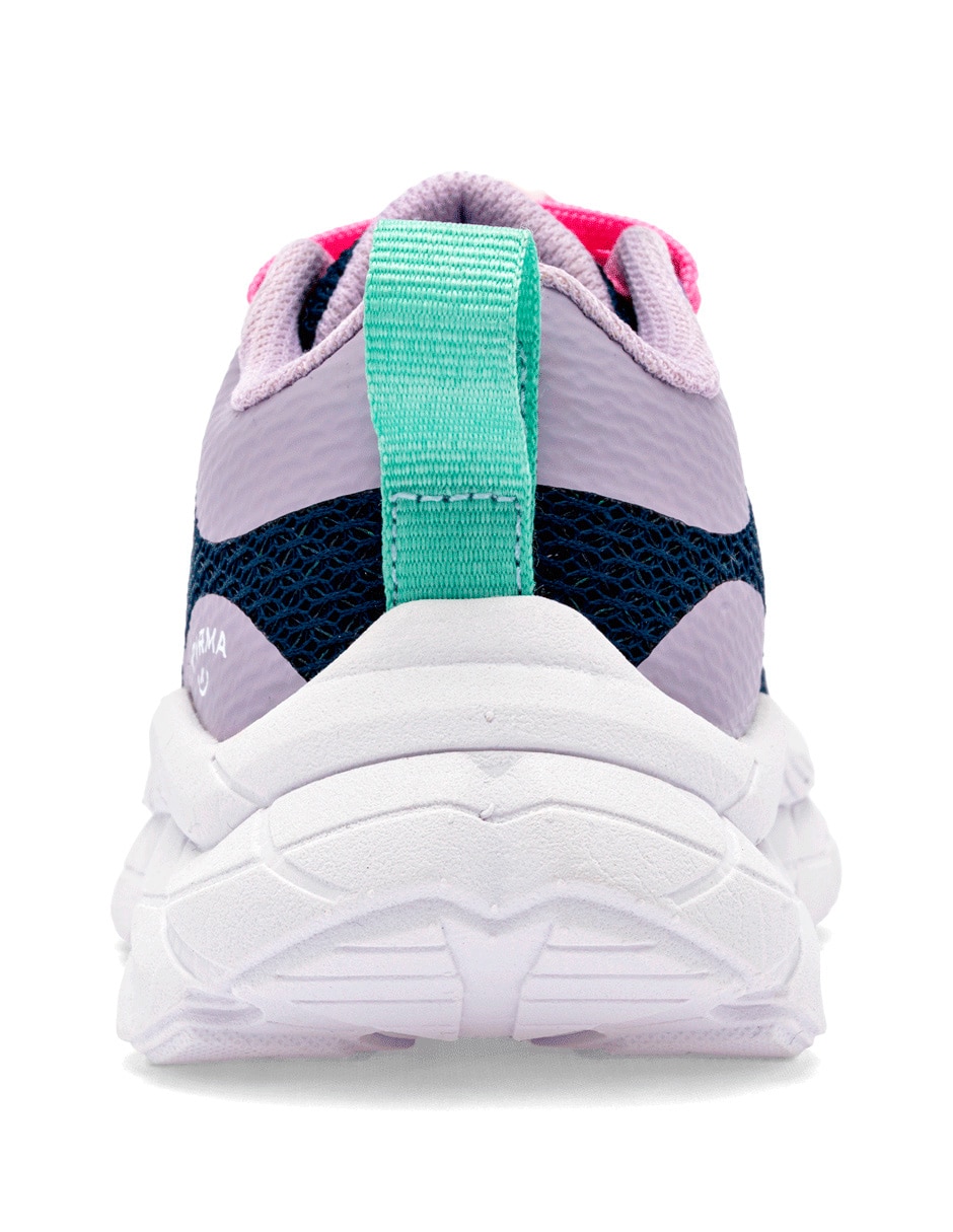 Tenis para niña 5