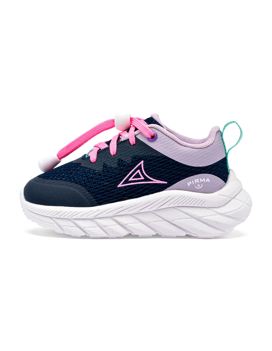 Tenis para niña