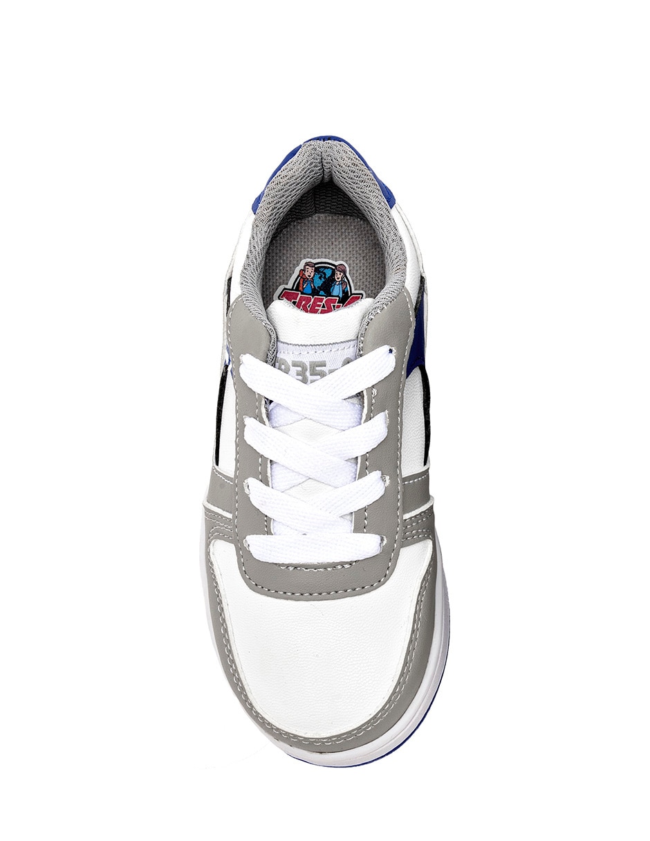 Tenis para niño 3