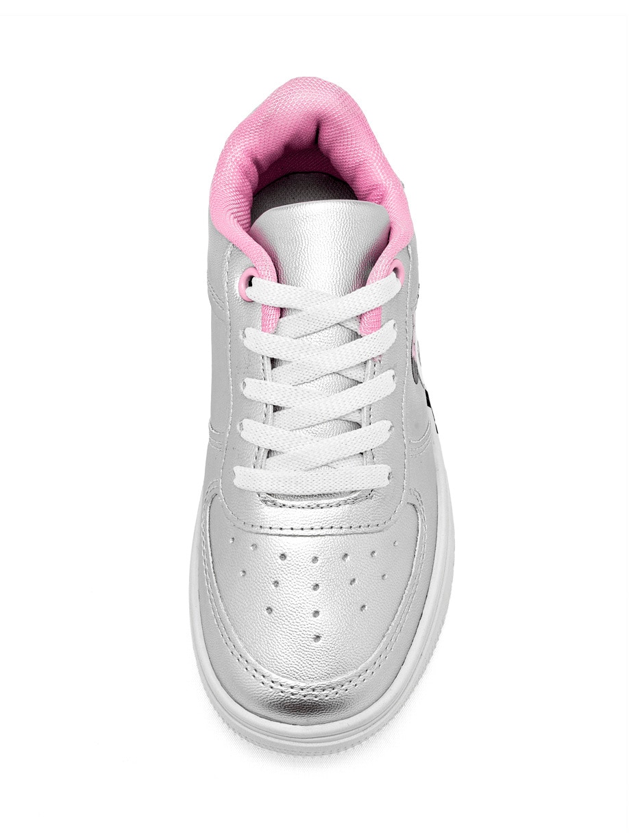 Tenis Stars Of The World para niña