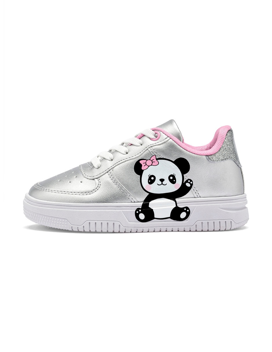 Tenis para Niña PV26 No aplica
