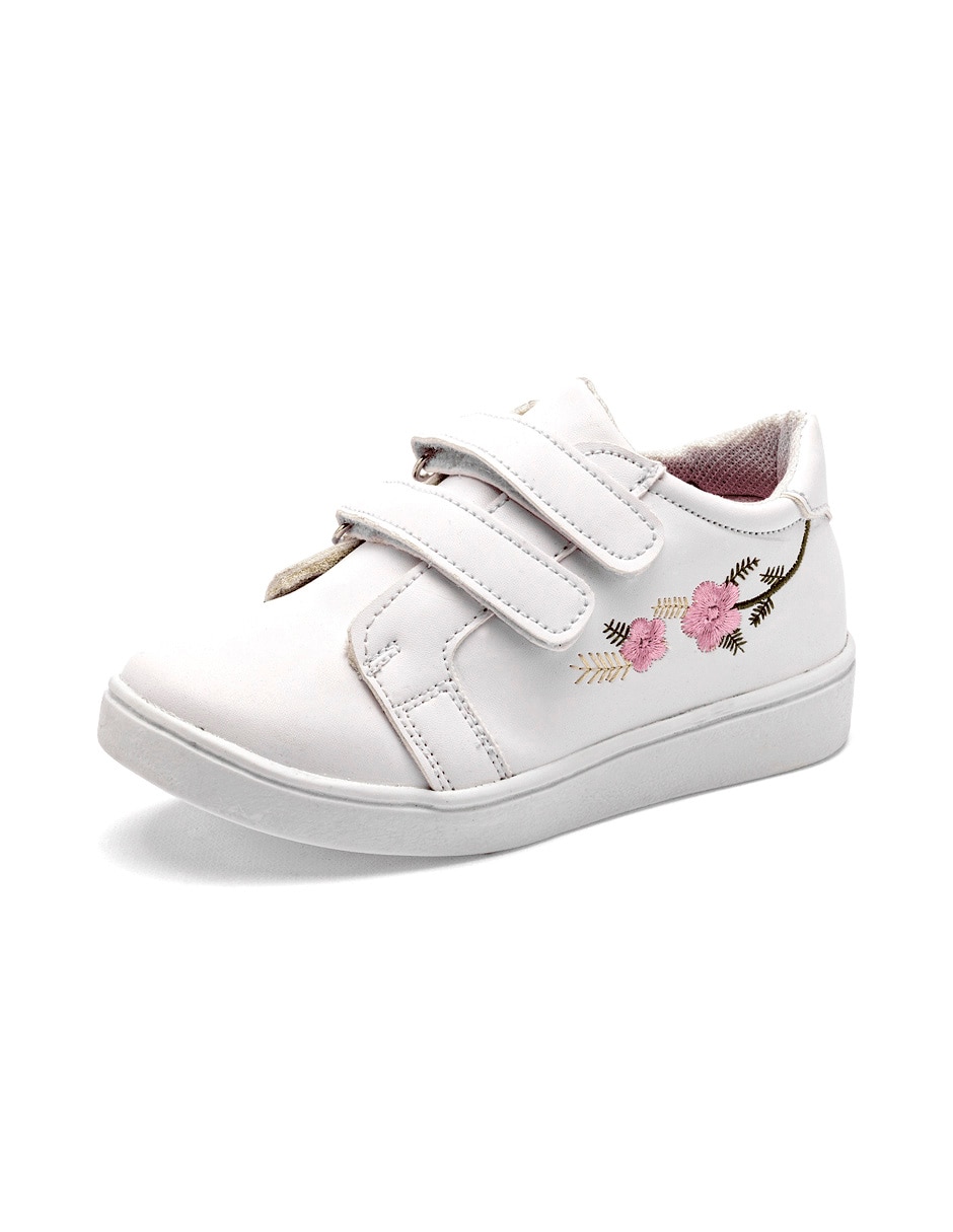 Tenis para Niña PV26 No aplica 2