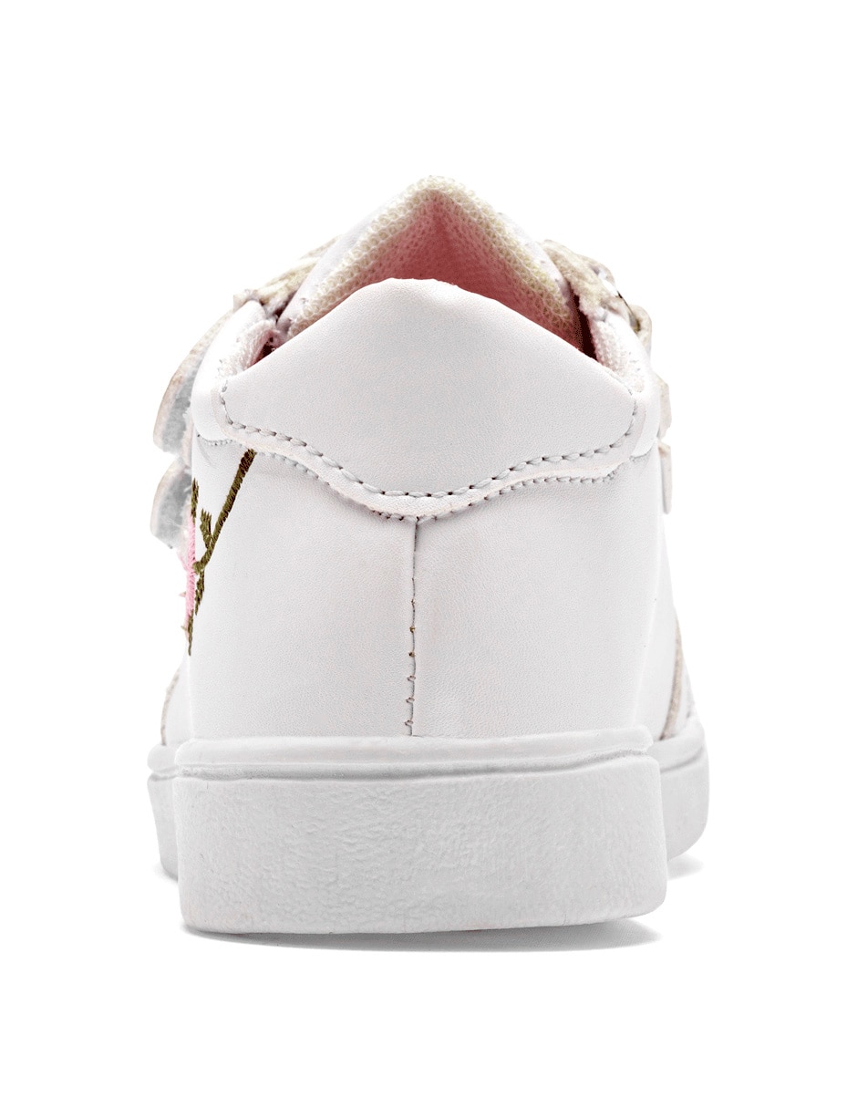 Tenis para Niña PV26 No aplica 5