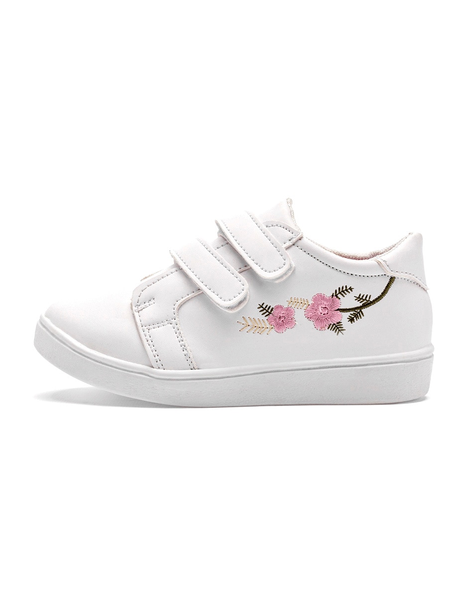 Tenis para Niña PV26 No aplica