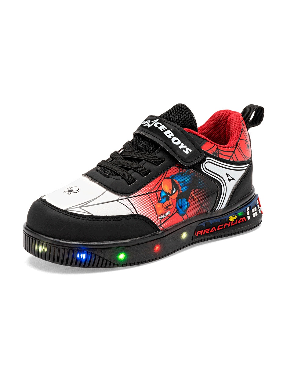 Tenis para niño 2