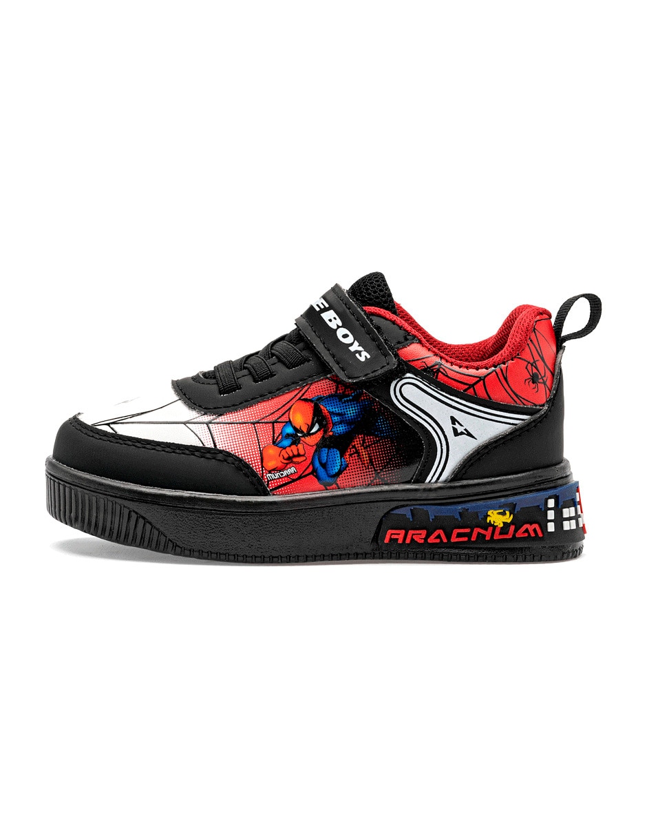 Tenis para niño Tenis para niño