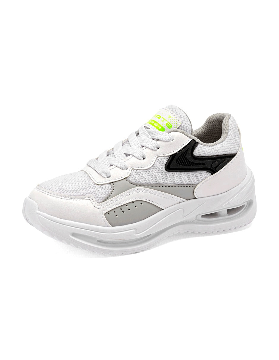 Tenis para niño 2