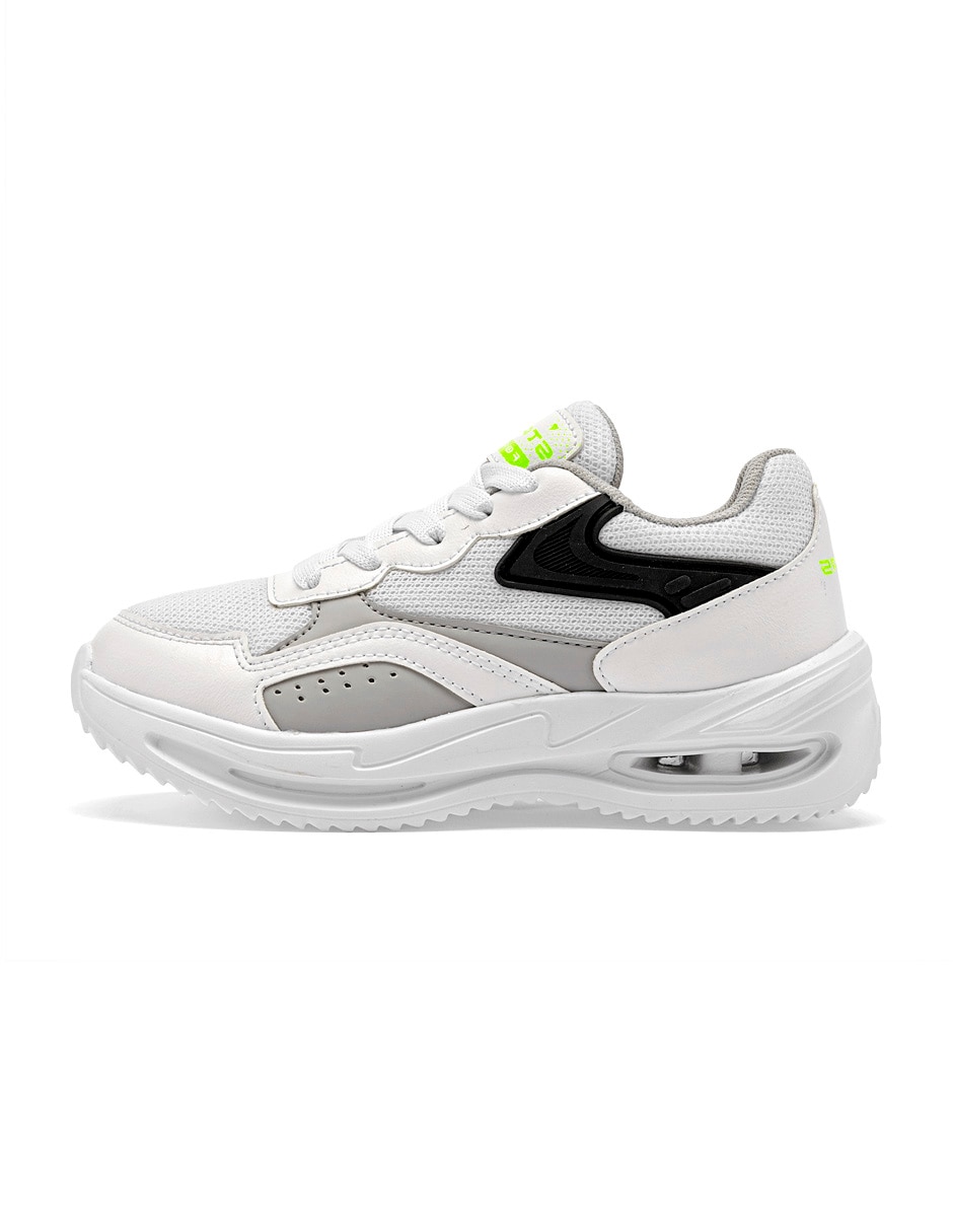 Tenis para niño