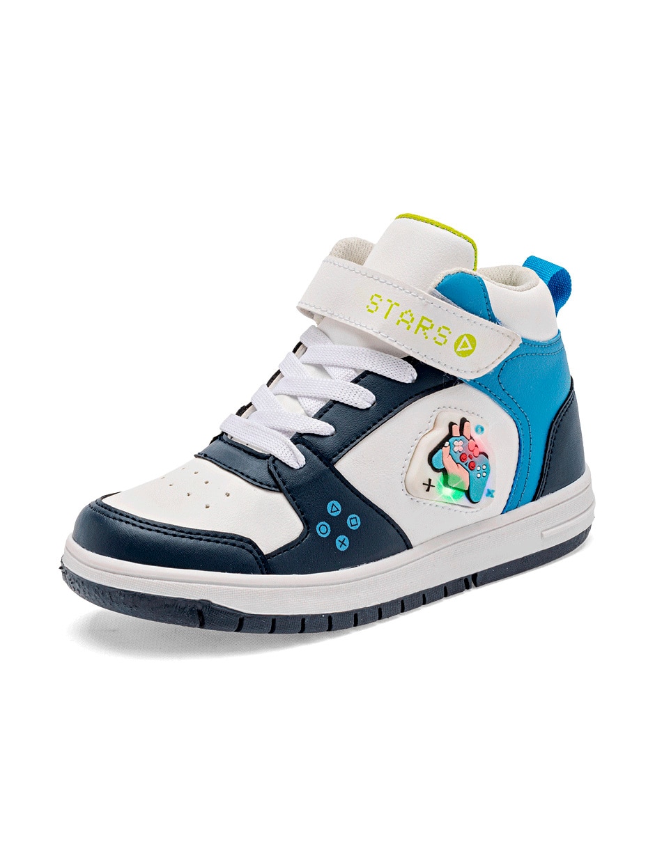 Tenis Stars Of The World para niño