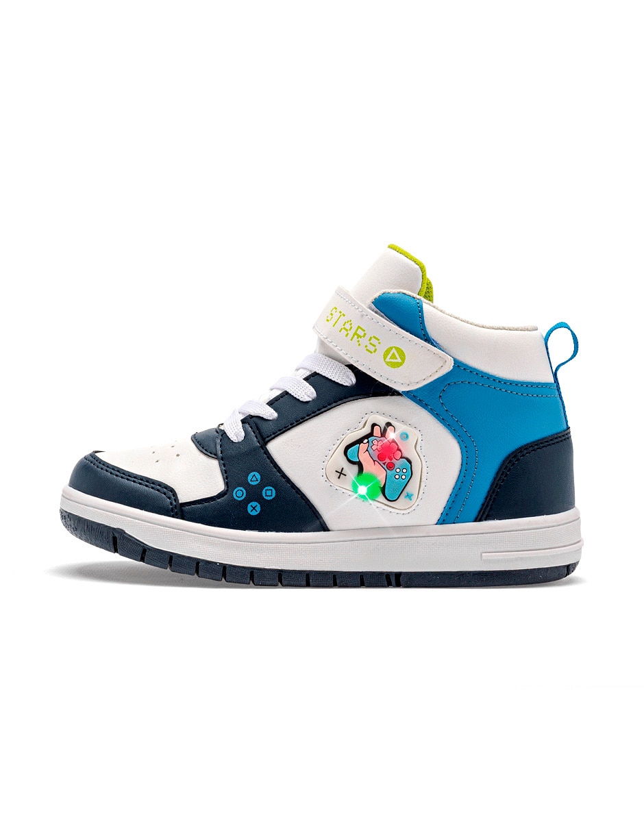 Tenis Stars Of The World para niño
