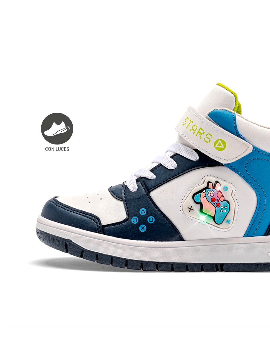 Tenis para niño 3