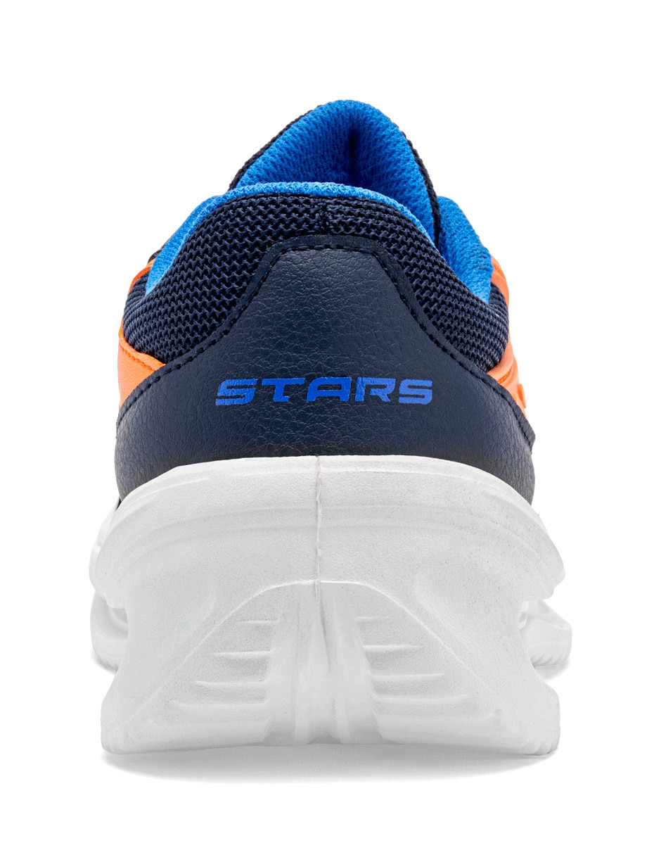 Tenis Stars Of The World para niño