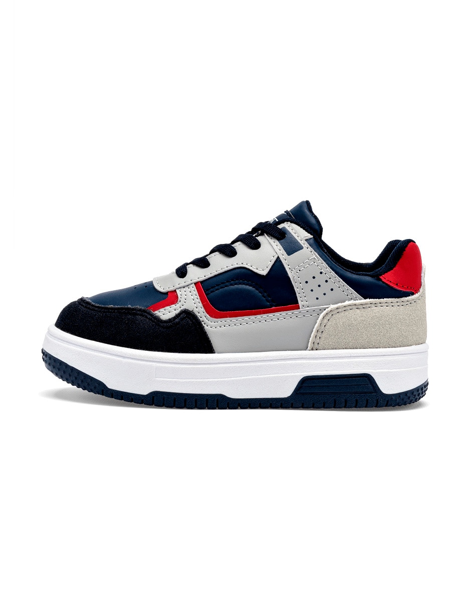 Tenis para niño Tenis para niño