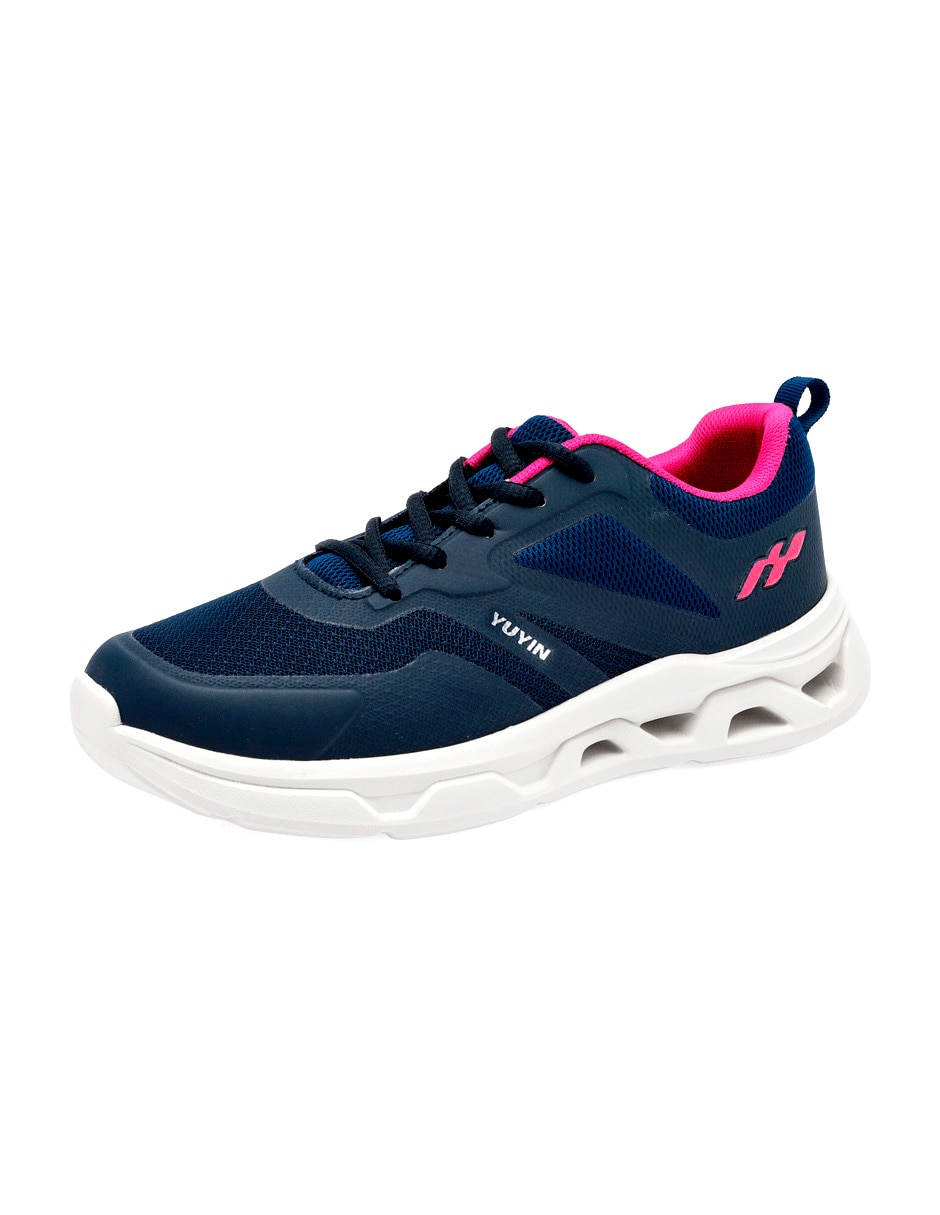 Tenis para niña 2
