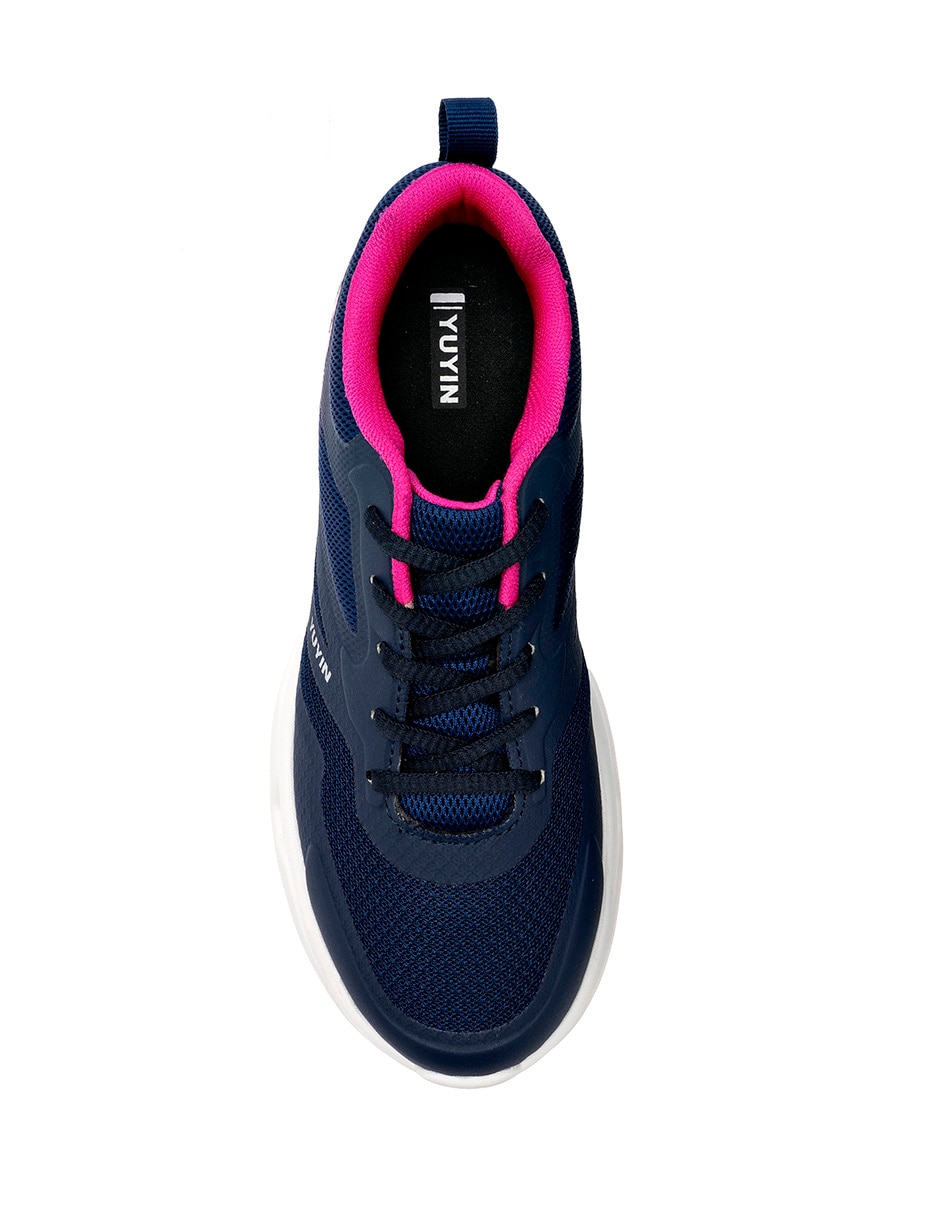 Tenis para niña 4