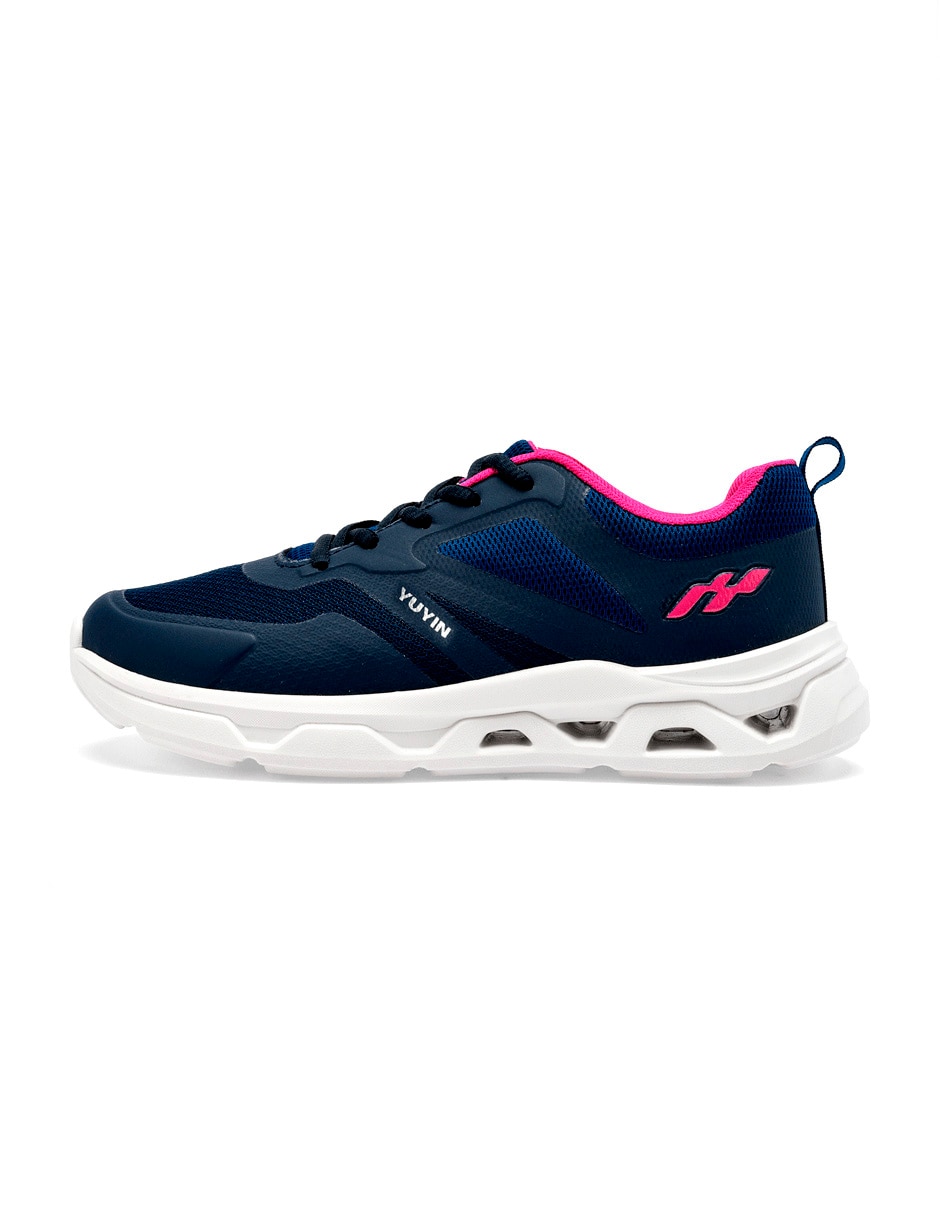 Tenis para niña Tenis para niña