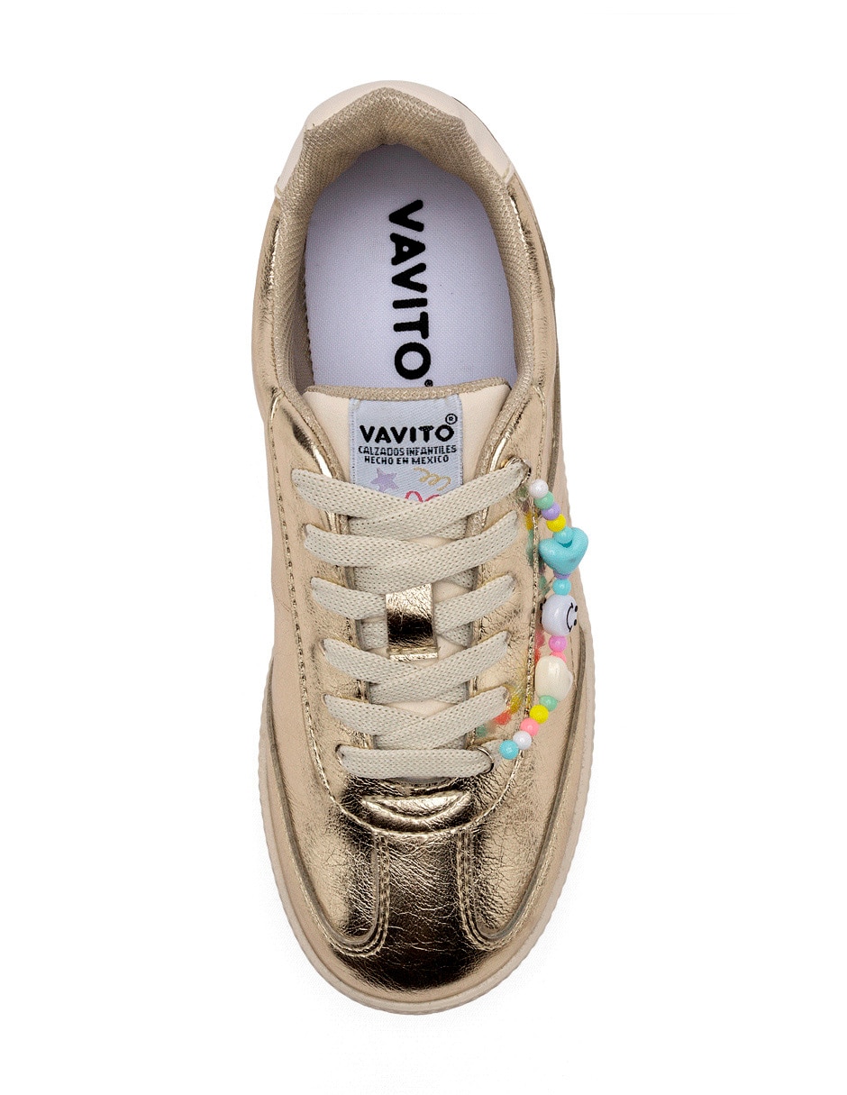 Tenis Vavito para niña