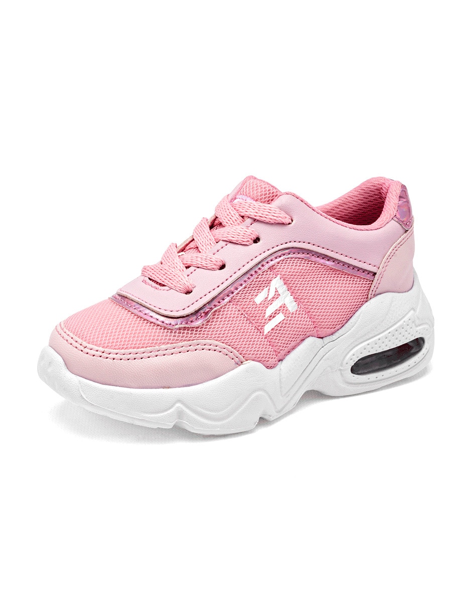 Tenis para Niña PV26 No aplica 2