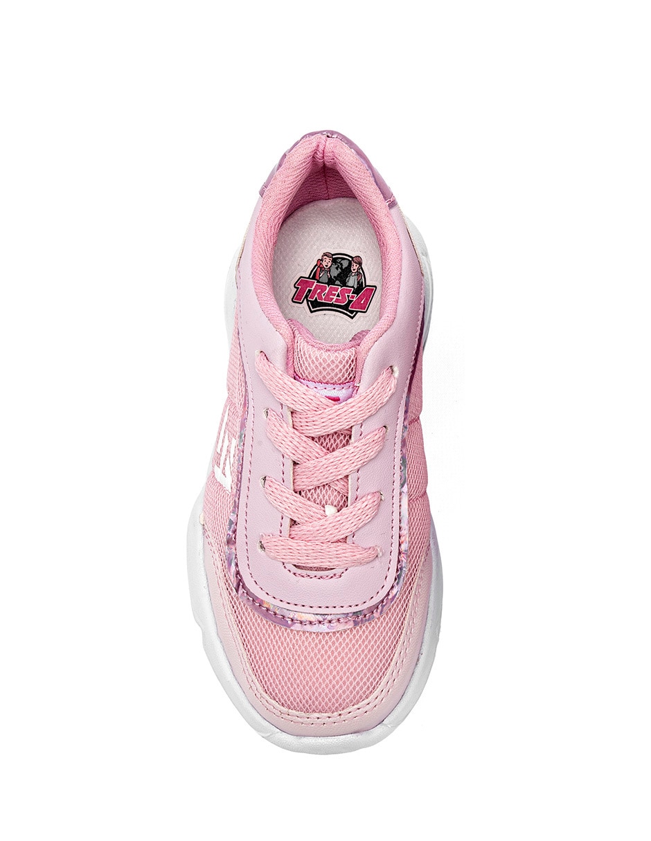 Tenis para Niña PV26 No aplica 4
