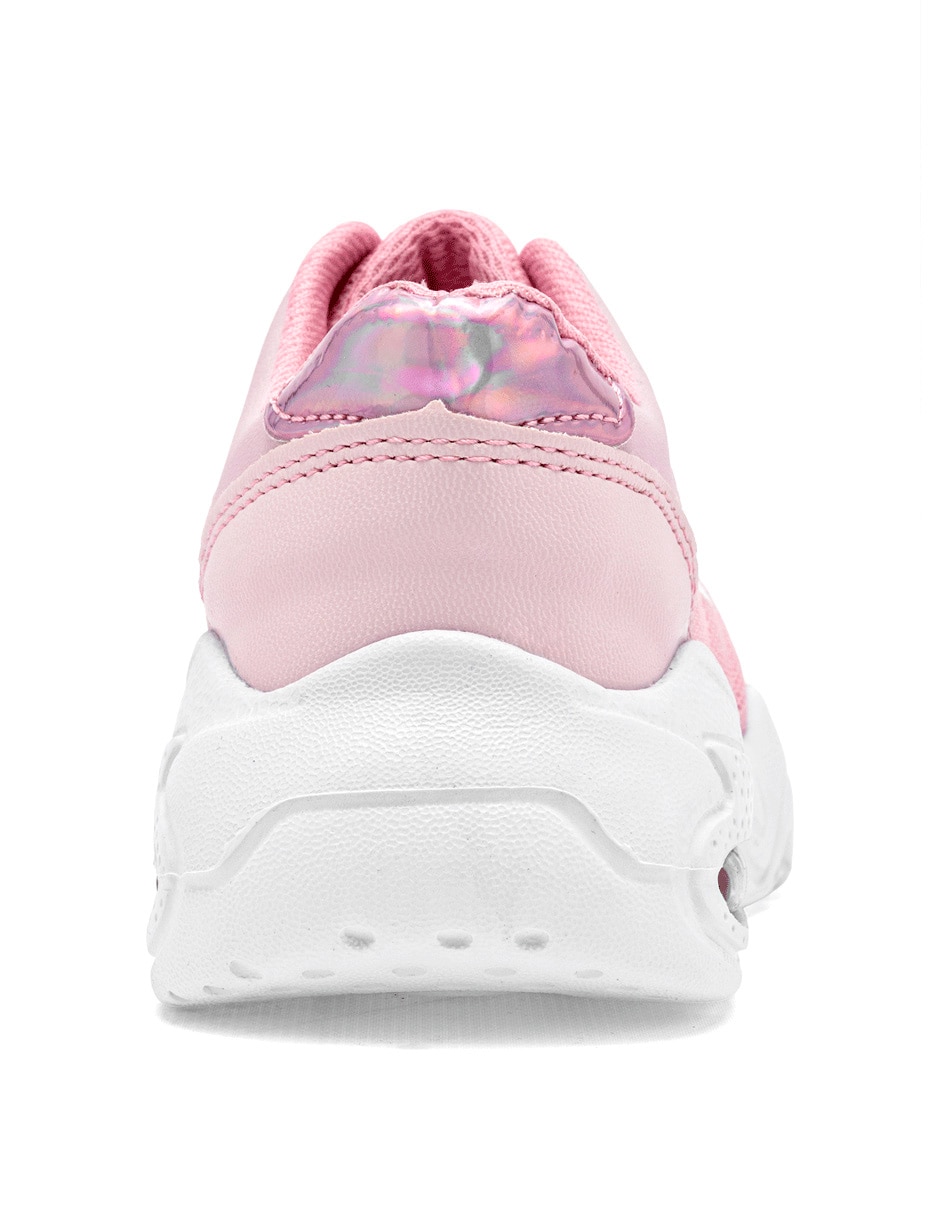 Tenis para Niña PV26 No aplica 5
