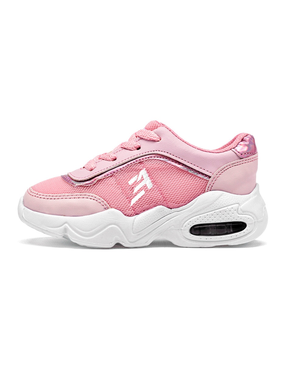 Tenis para Niña PV26 No aplica Tenis para Niña PV26 No aplica