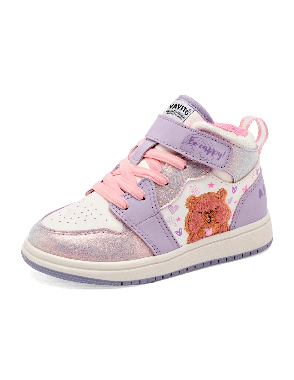 Tenis Vavito para niña