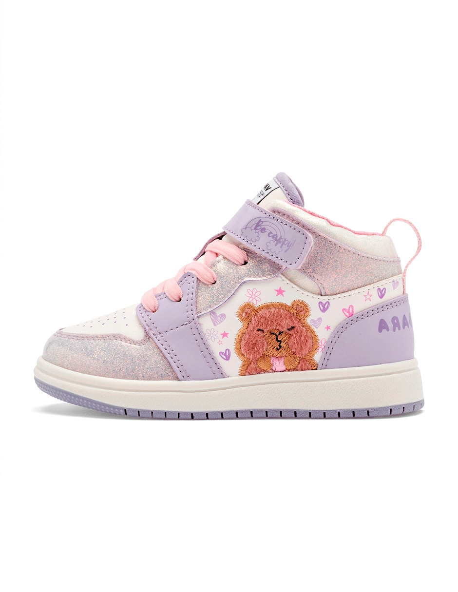 Tenis para Niña PV26 No aplica Tenis para Niña PV26 No aplica