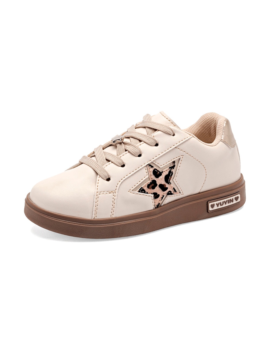 Tenis para niña 5