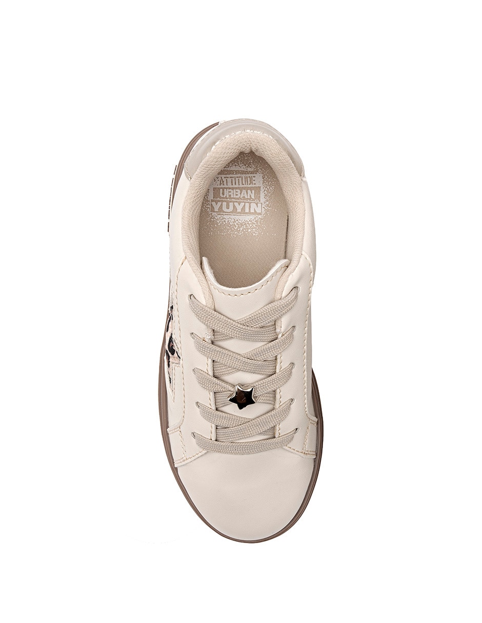 Tenis para niña Tenis para niña