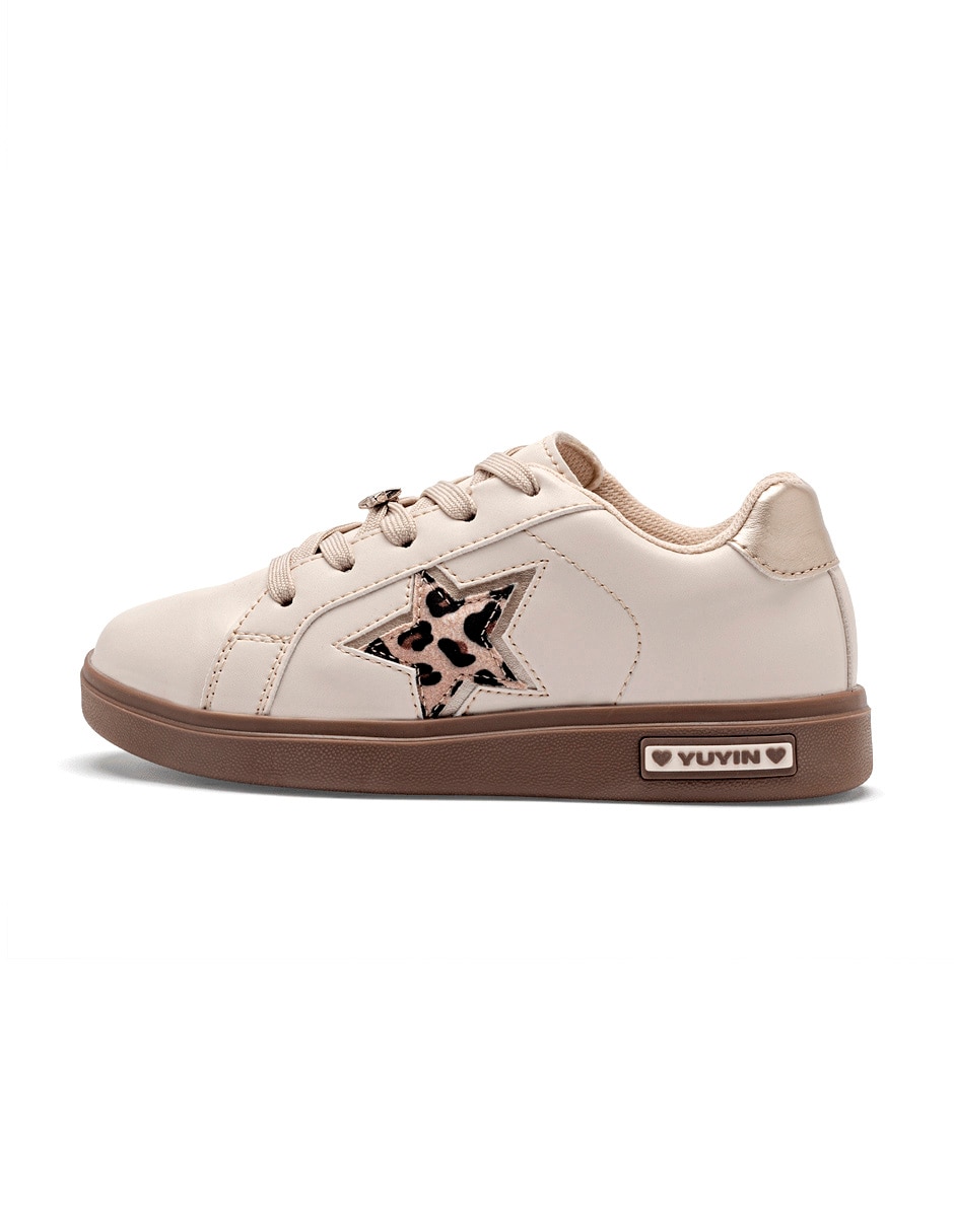 Tenis para niña Tenis para niña
