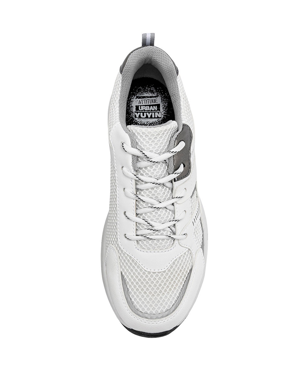 Tenis para niño 4