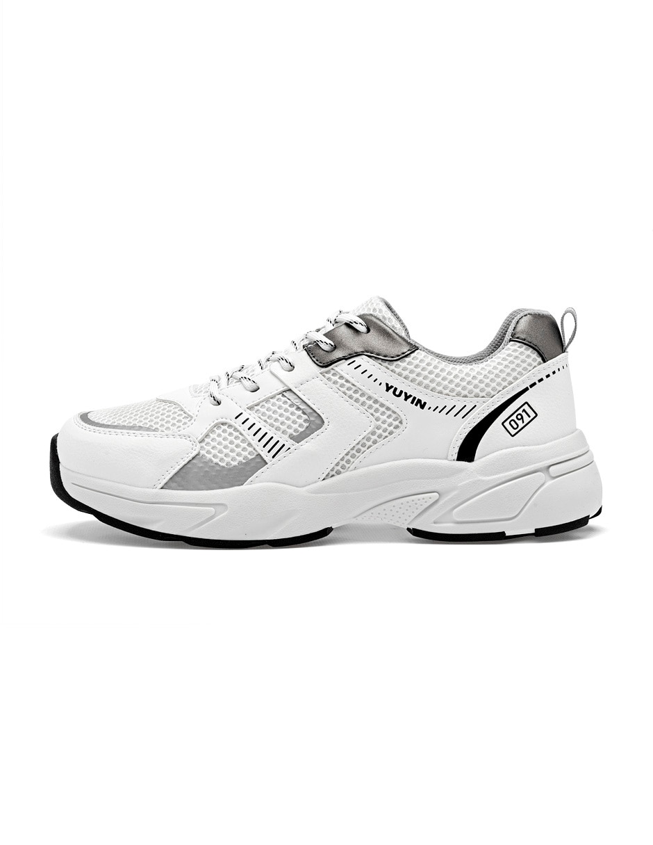 Tenis para niño Tenis para niño