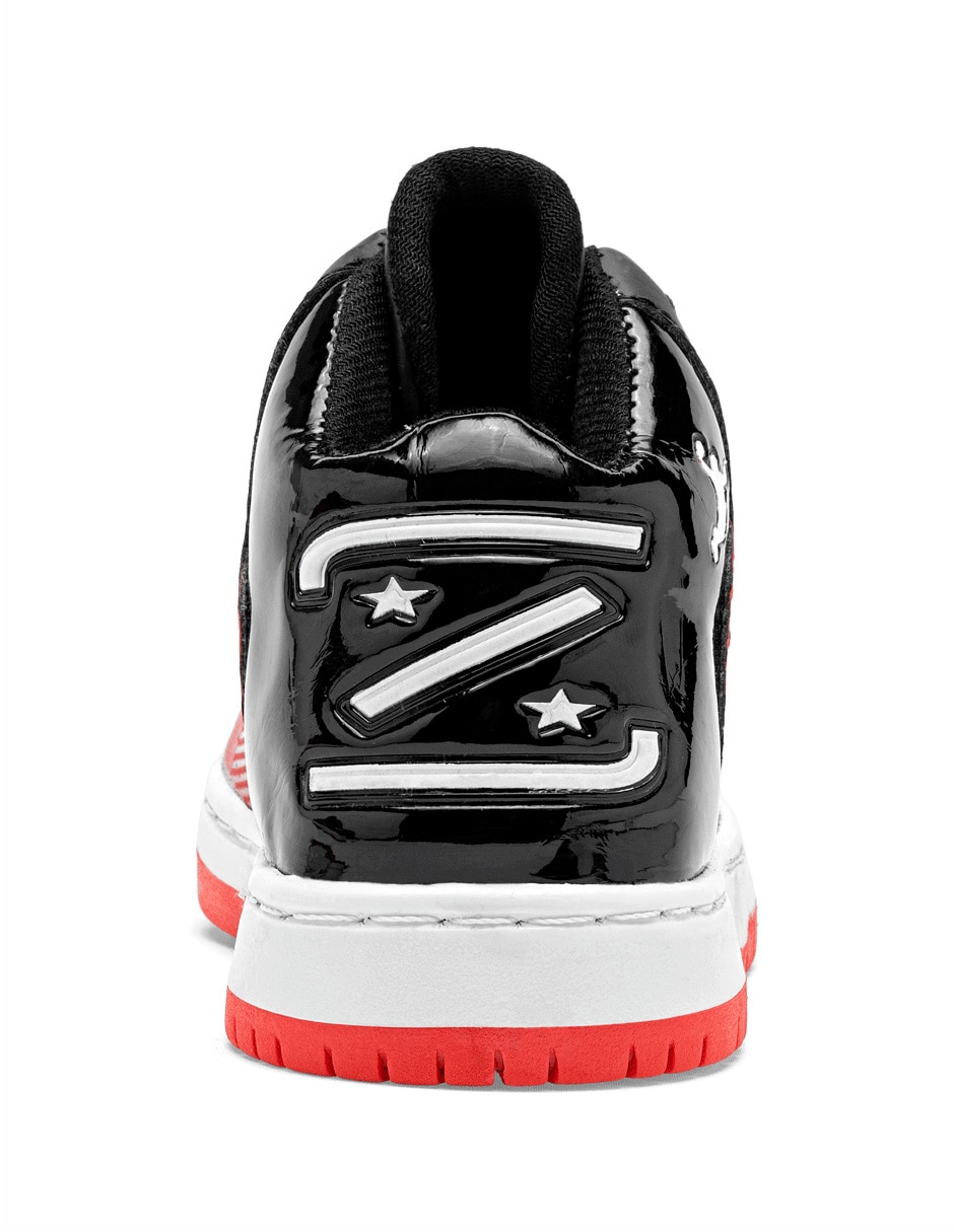 Tenis para niño 3