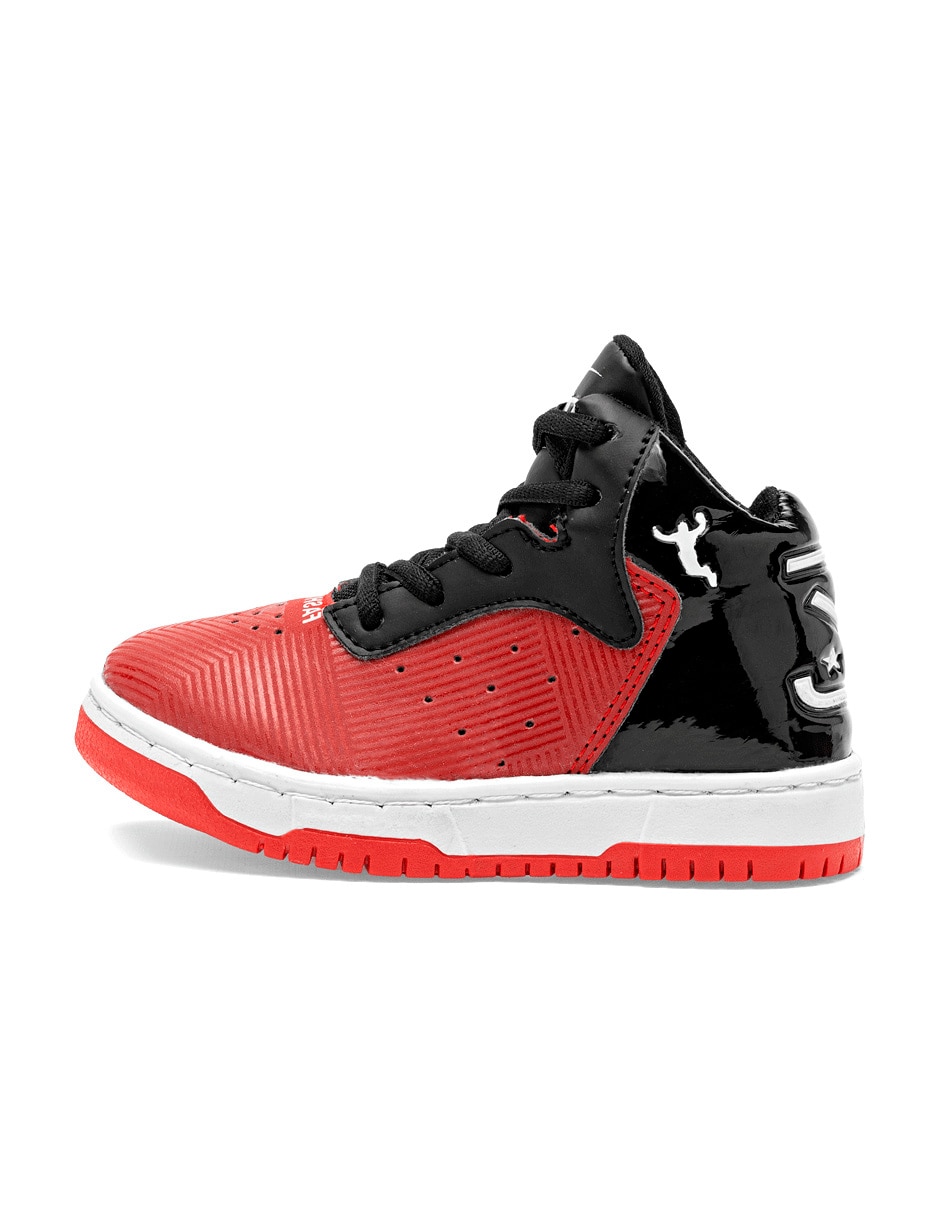Tenis para niño Tenis para niño