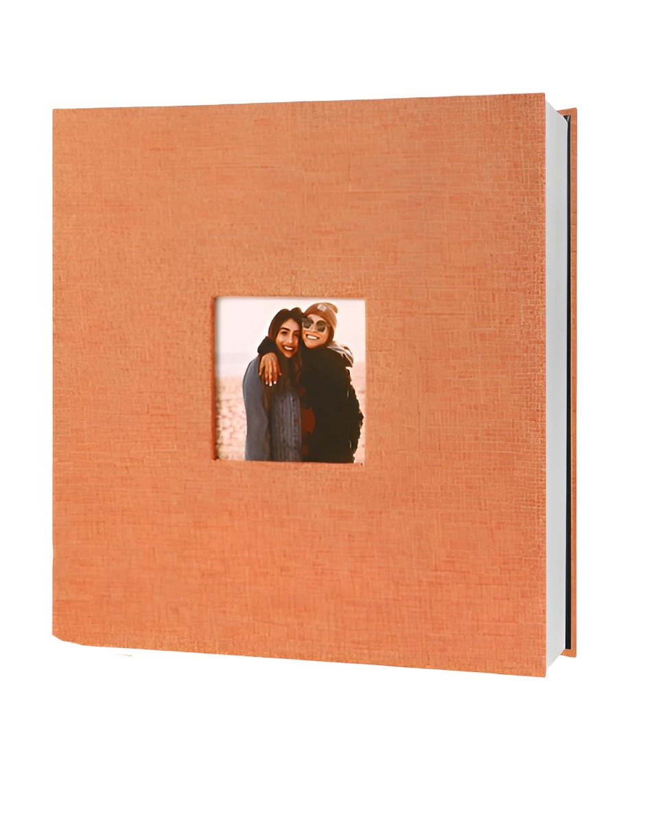 Álbum fotográfico 40 hojas Álbum fotográfico 40 hojas