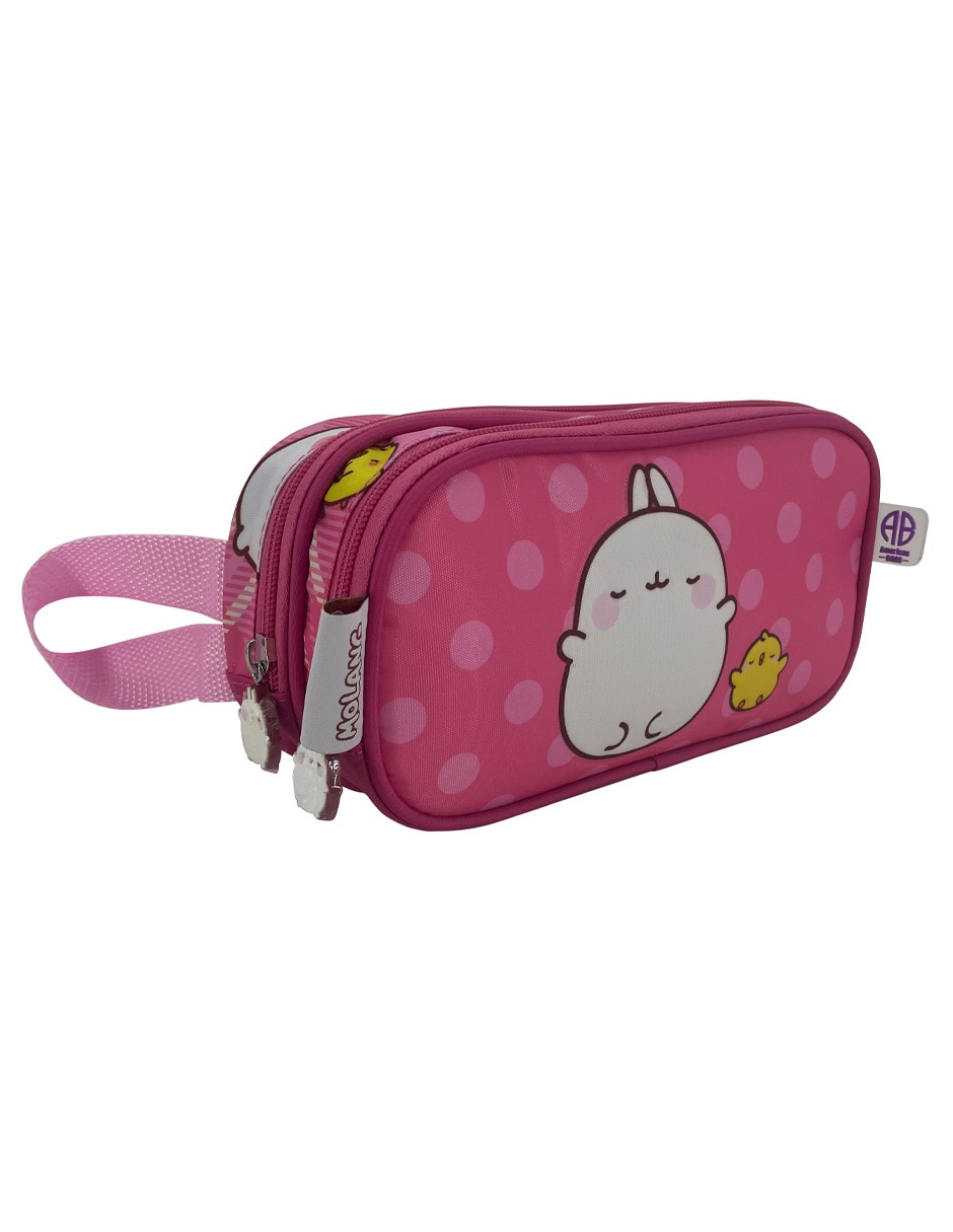 Lapicera Molang y Piu Piu para niña 3