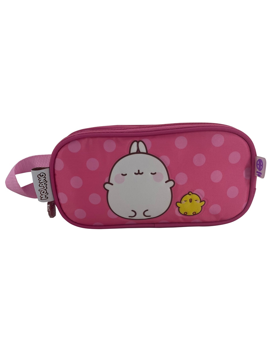 Lapicera Molang y Piu Piu para niña 1