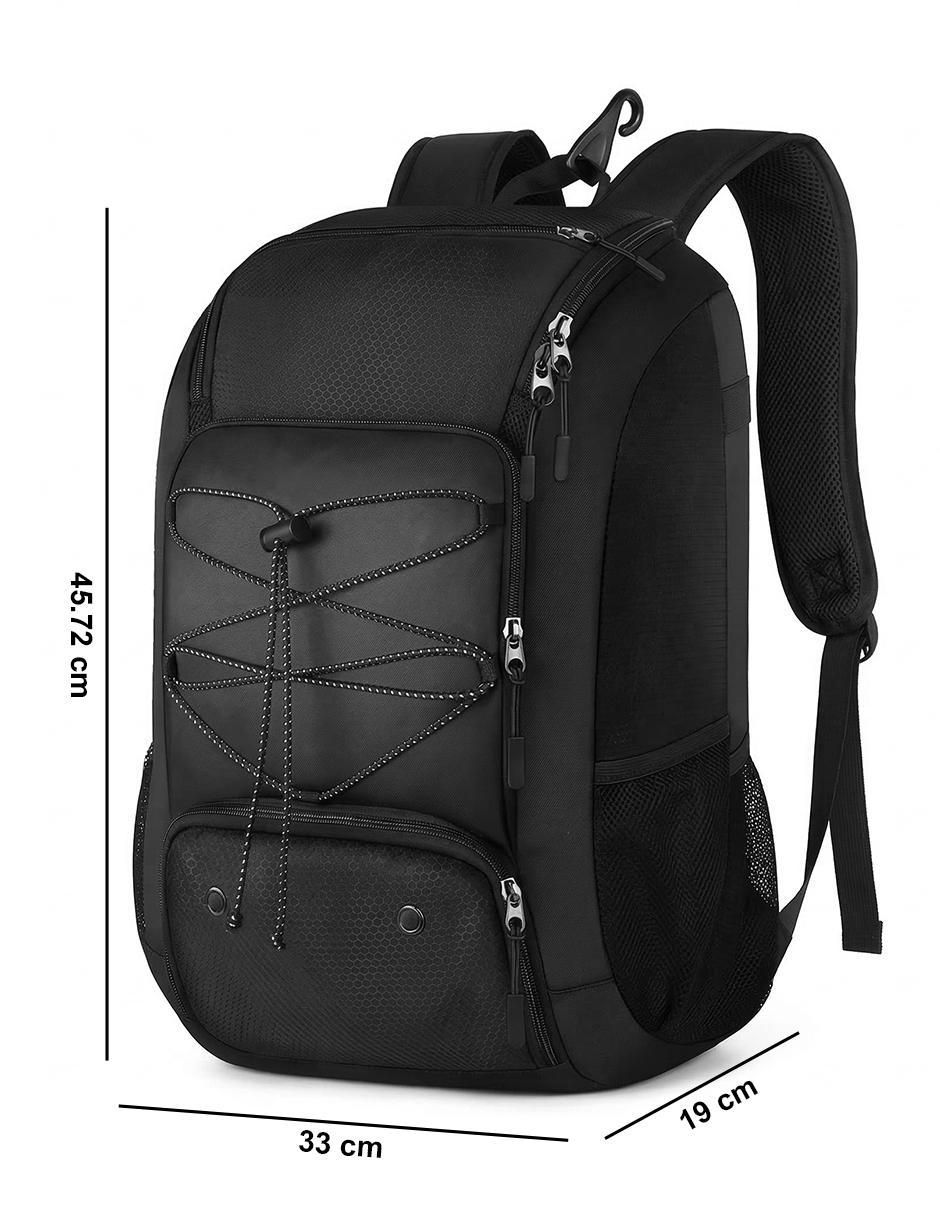 Mochila de béisbol Generica