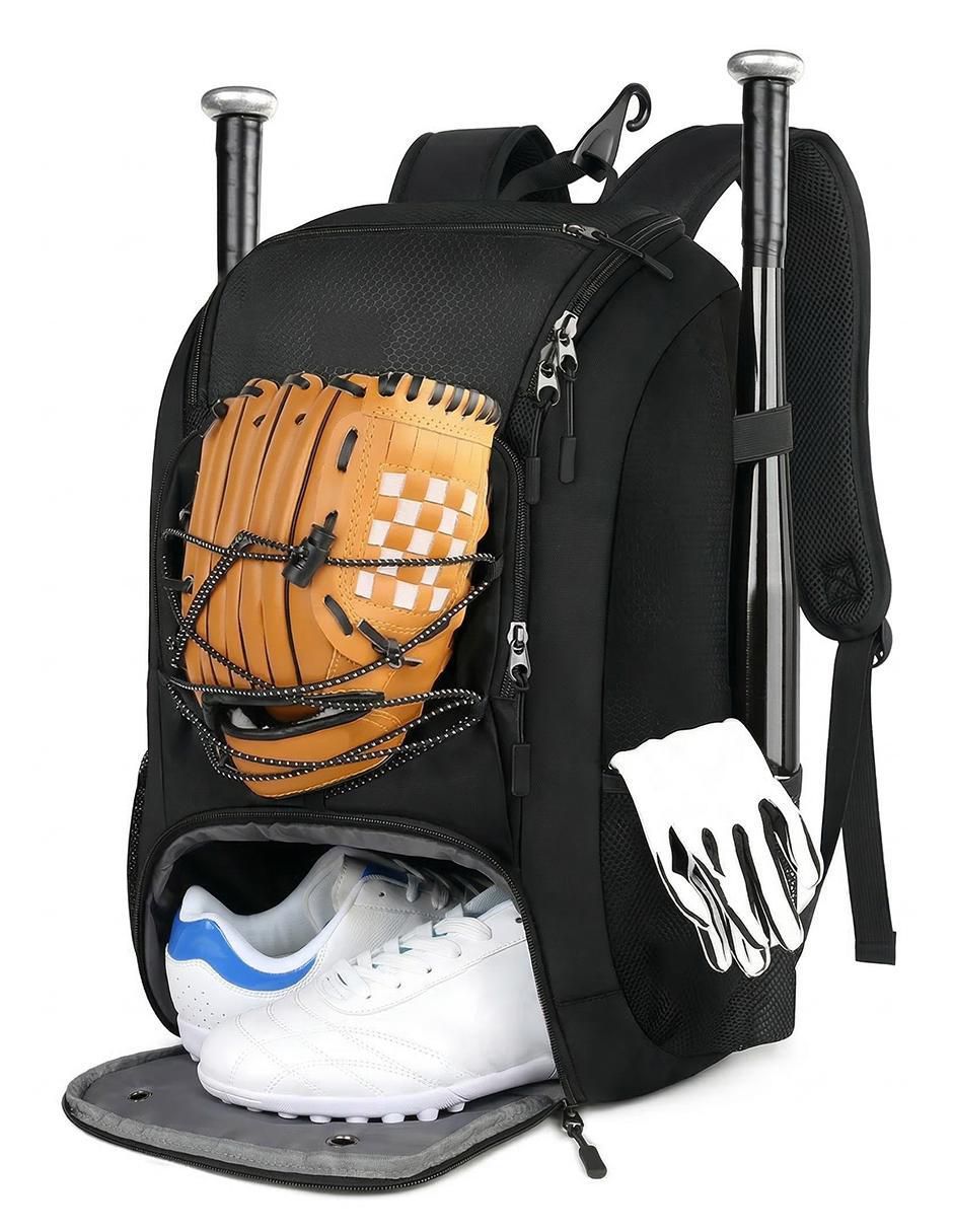 Mochila de béisbol Generica
