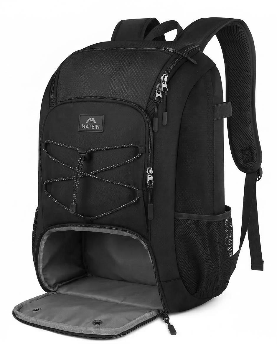 Mochila de béisbol Generica