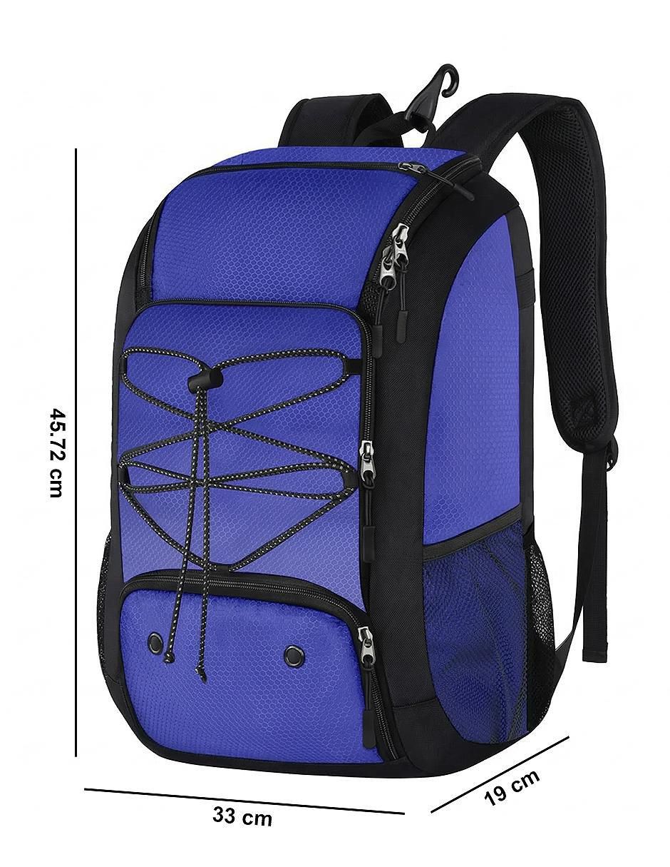 Mochila de béisbol Generica