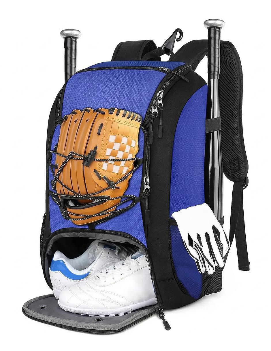 Mochila de béisbol Generica