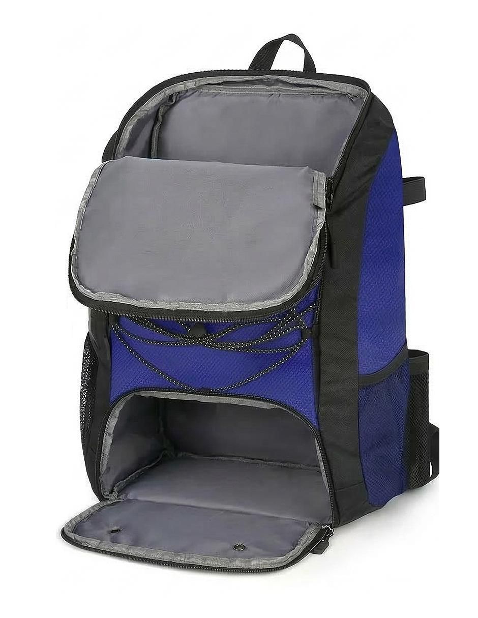 Mochila de béisbol Generica