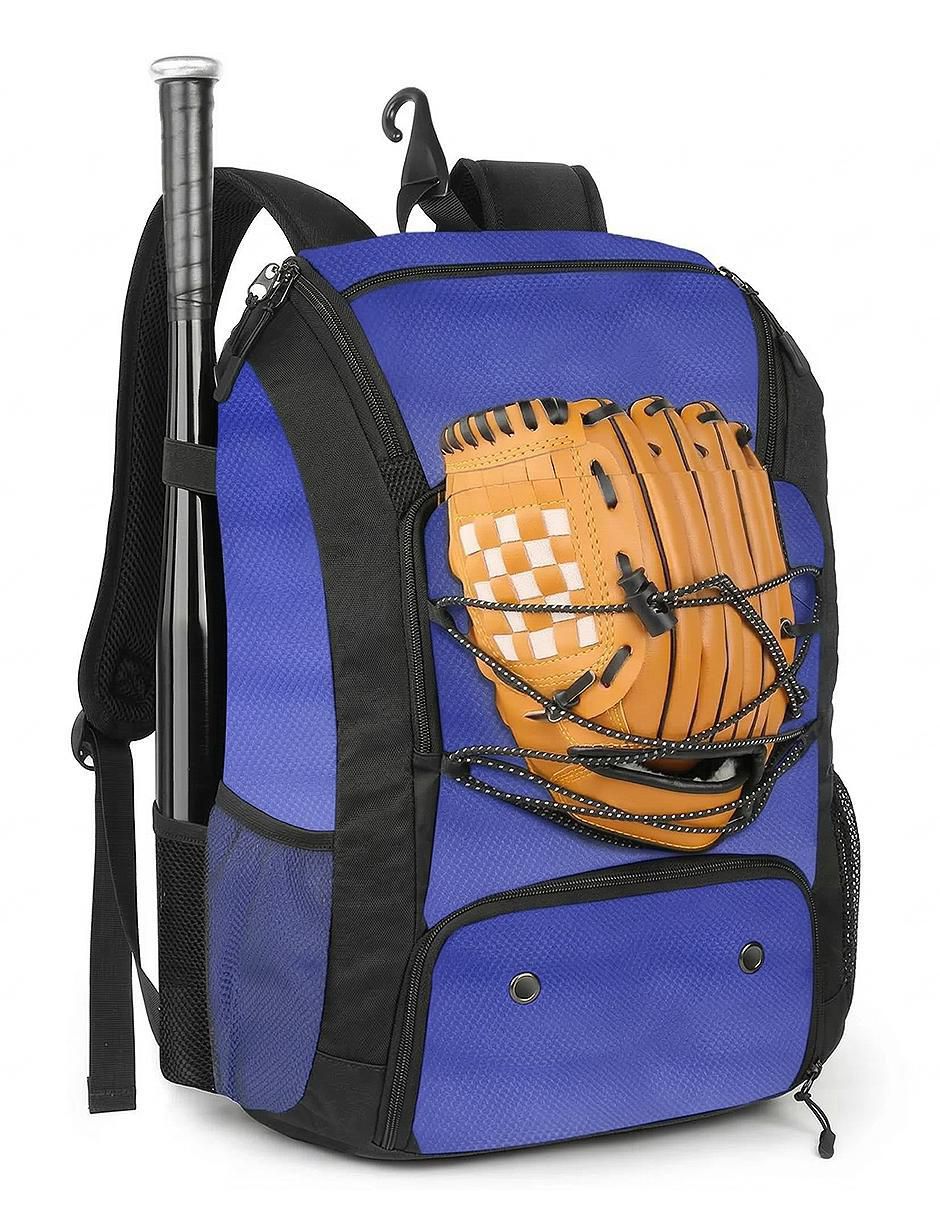 Mochila de béisbol Generica