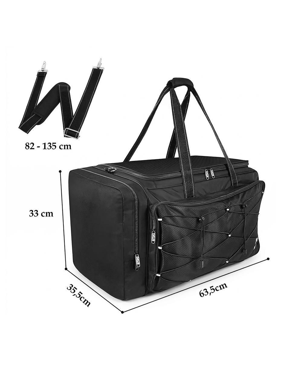 Mochila de Béisbol Generica