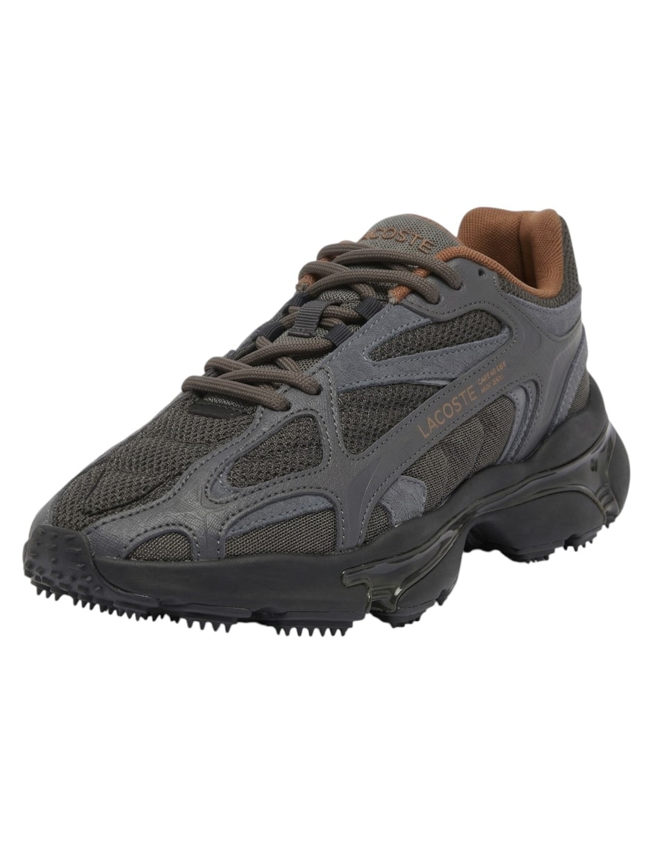 Tenis Lacoste L003 2K24 para hombre