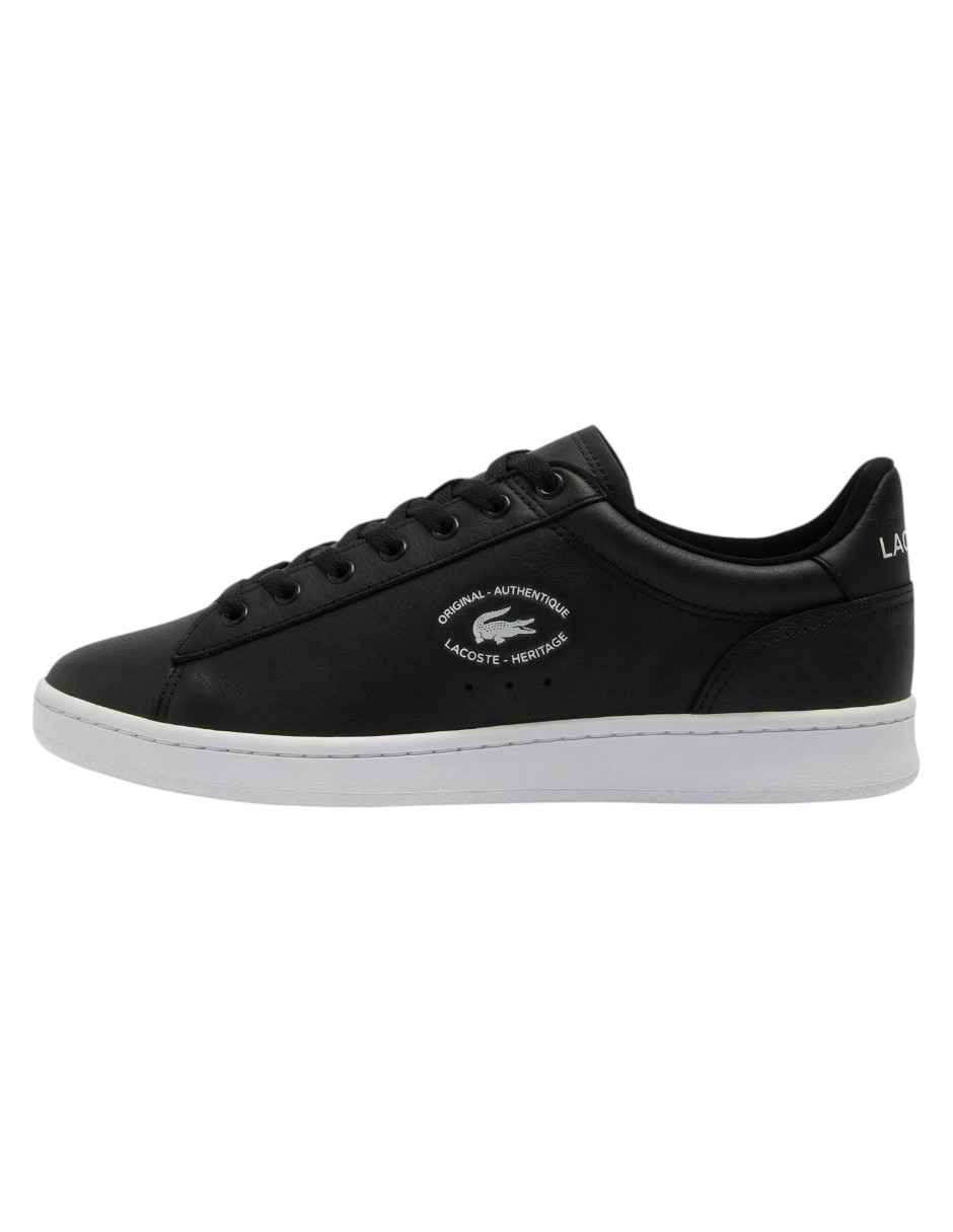 Tenis de piel Carnaby para hombre
