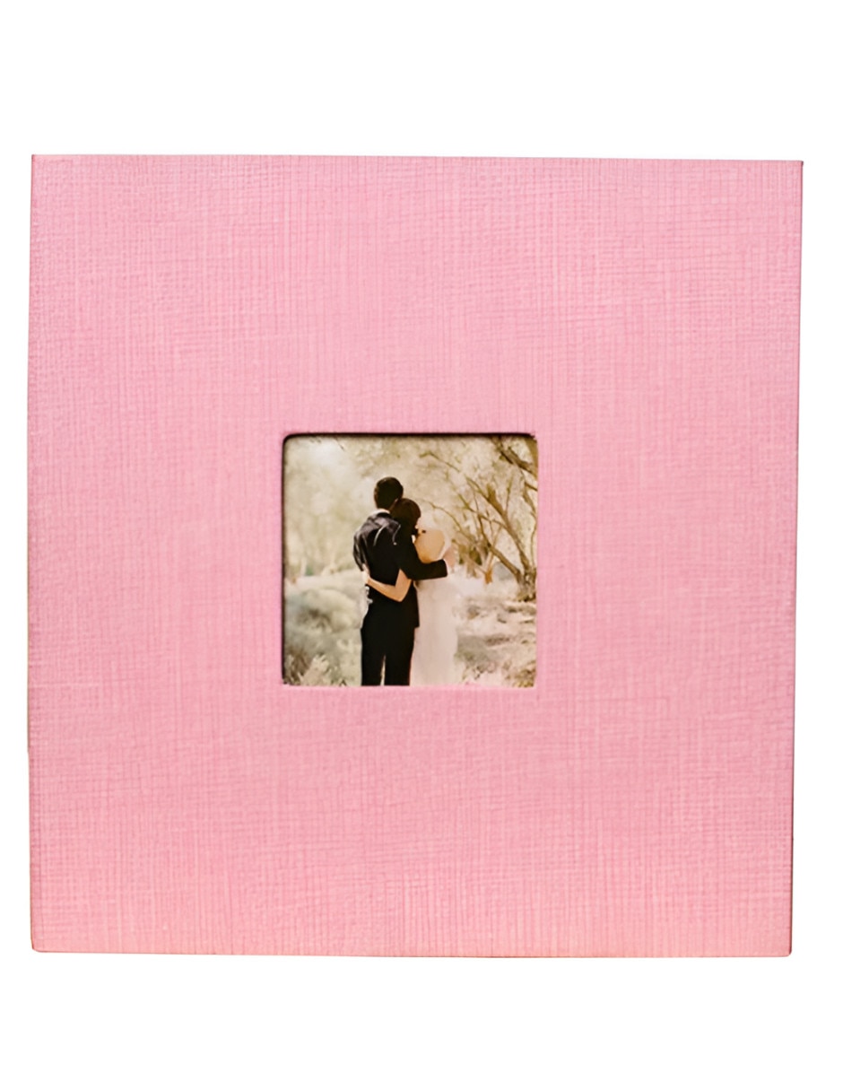 Álbum fotográfico 40 hojas Álbum fotográfico 40 hojas