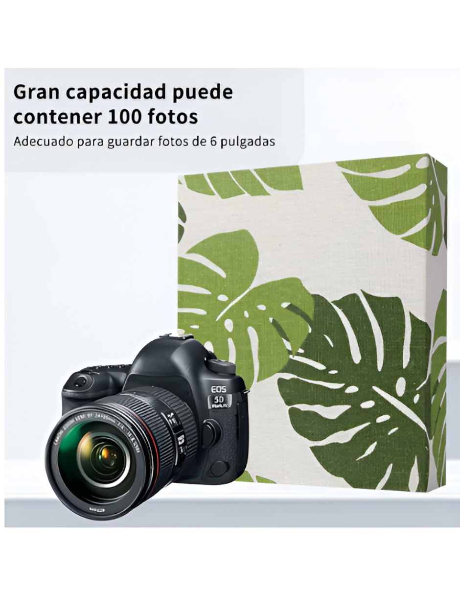 Álbum fotográfico 2