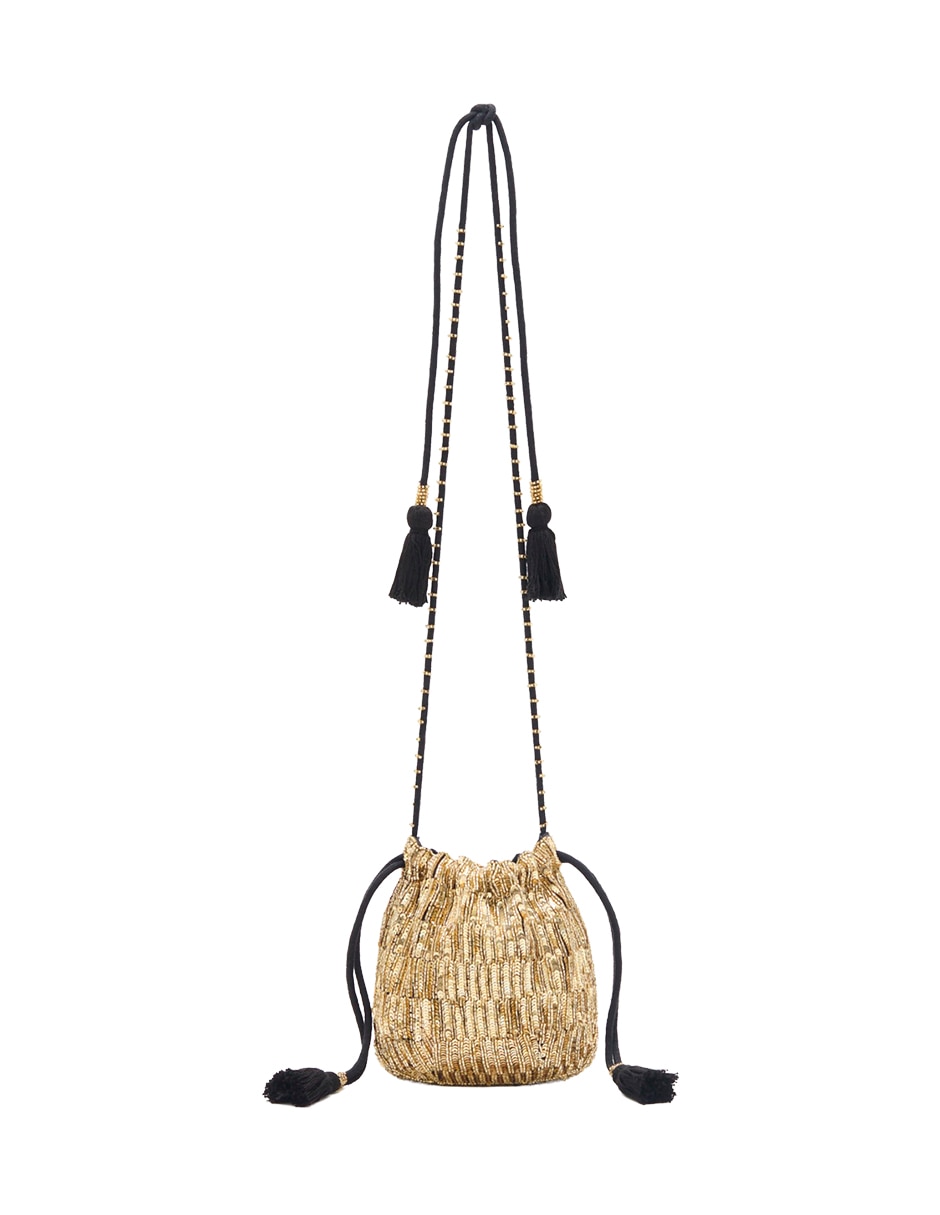 Bolsa bucket para mujer 1
